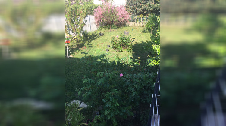 Ma-Cabane - Vente Maison Bois-Colombes, 140 m²
