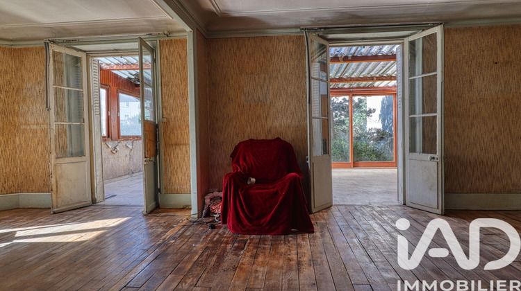 Ma-Cabane - Vente Maison Bois-Colombes, 189 m²