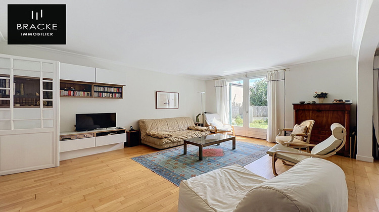 Ma-Cabane - Vente Maison BOIS-COLOMBES, 140 m²