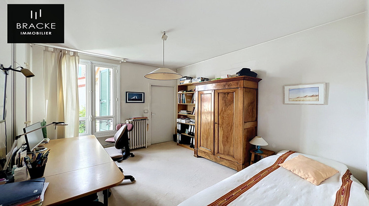 Ma-Cabane - Vente Maison BOIS-COLOMBES, 140 m²