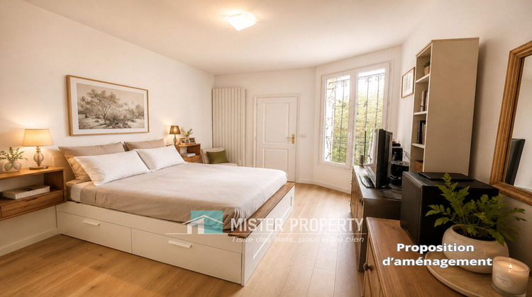 Ma-Cabane - Vente Maison BOIS-COLOMBES, 130 m²
