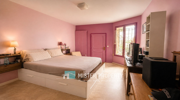 Ma-Cabane - Vente Maison BOIS-COLOMBES, 130 m²