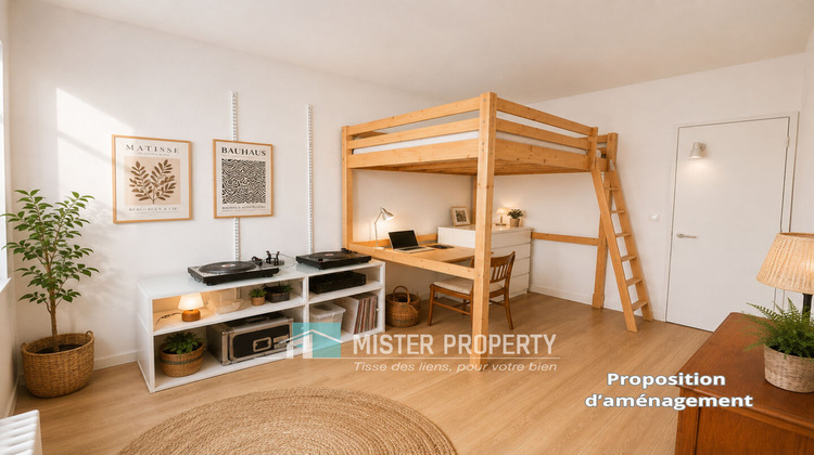 Ma-Cabane - Vente Maison BOIS-COLOMBES, 130 m²