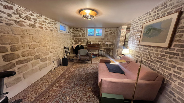 Ma-Cabane - Vente Maison BOIS-COLOMBES, 80 m²