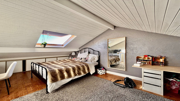 Ma-Cabane - Vente Maison BOIS-COLOMBES, 71 m²