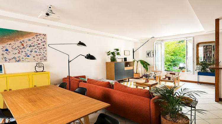 Ma-Cabane - Vente Maison BOIS-COLOMBES, 102 m²
