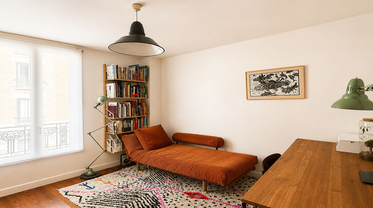 Ma-Cabane - Vente Maison BOIS-COLOMBES, 102 m²