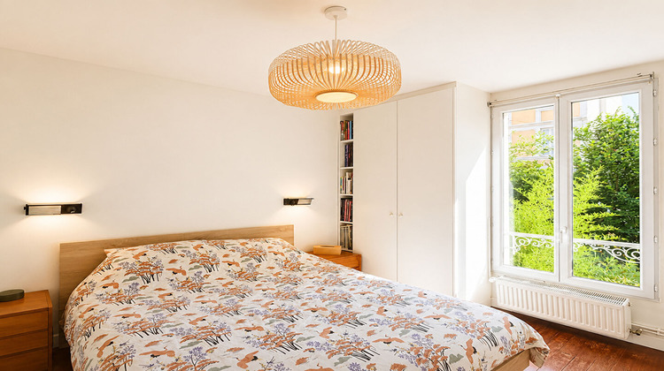 Ma-Cabane - Vente Maison BOIS-COLOMBES, 102 m²