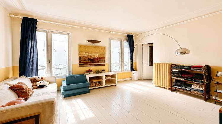Ma-Cabane - Vente Maison BOIS-COLOMBES, 230 m²