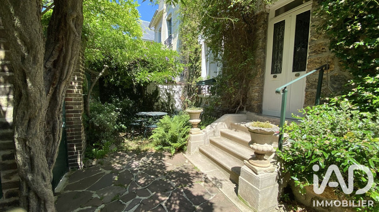 Ma-Cabane - Vente Maison Bois-Colombes, 145 m²