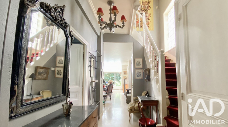 Ma-Cabane - Vente Maison Bois-Colombes, 145 m²