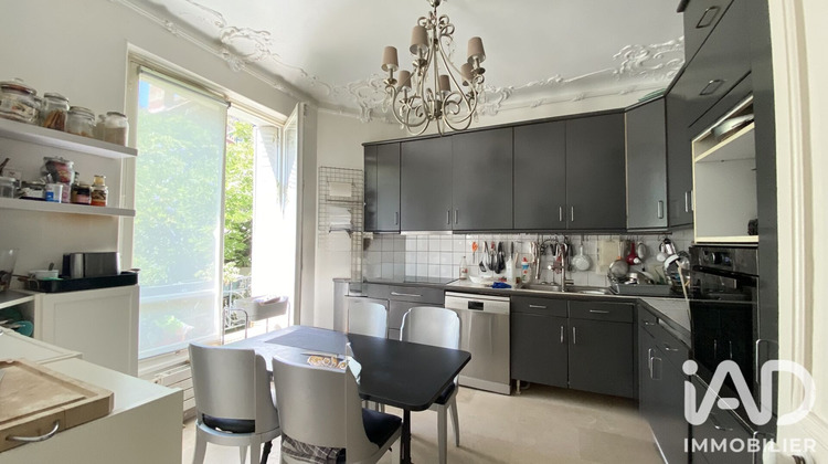 Ma-Cabane - Vente Maison Bois-Colombes, 145 m²