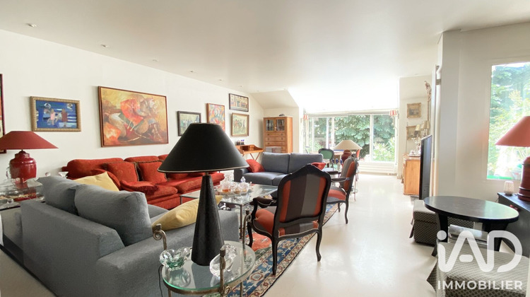 Ma-Cabane - Vente Maison Bois-Colombes, 145 m²