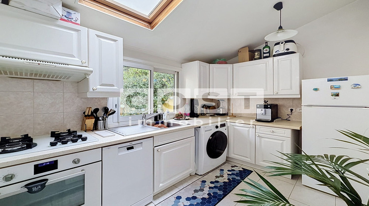 Ma-Cabane - Vente Maison Bois-Colombes, 49 m²