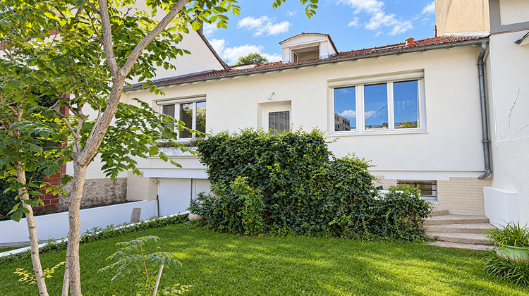 Ma-Cabane - Vente Maison BOIS-COLOMBES, 114 m²