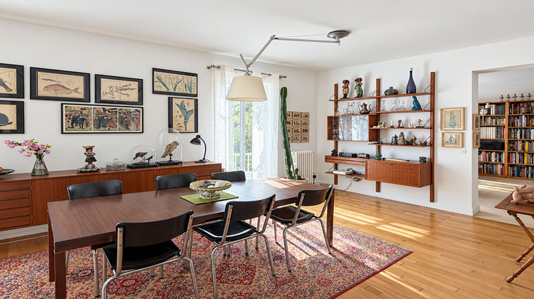 Ma-Cabane - Vente Maison BOIS-COLOMBES, 138 m²