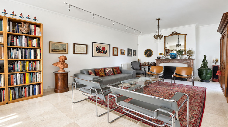 Ma-Cabane - Vente Maison BOIS-COLOMBES, 138 m²