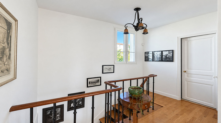 Ma-Cabane - Vente Maison BOIS-COLOMBES, 138 m²