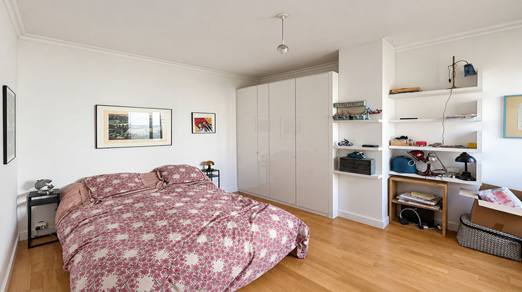 Ma-Cabane - Vente Maison BOIS-COLOMBES, 138 m²