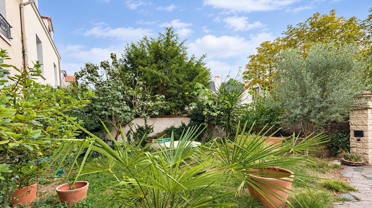 Ma-Cabane - Vente Maison BOIS-COLOMBES, 138 m²
