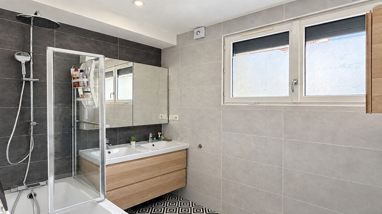 Ma-Cabane - Vente Maison BOIS-COLOMBES, 96 m²