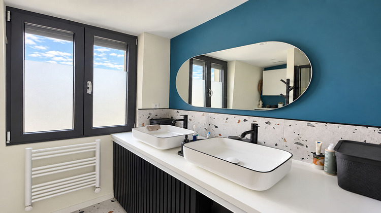 Ma-Cabane - Vente Maison BOIS-COLOMBES, 96 m²
