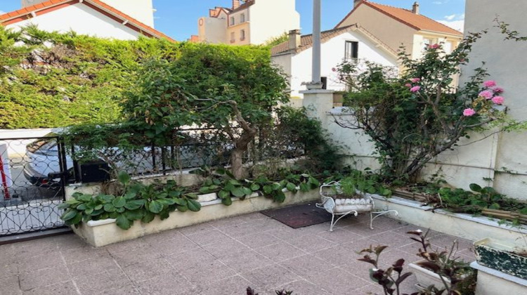 Ma-Cabane - Vente Maison Bois-Colombes, 61 m²