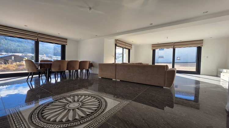 Ma-Cabane - Vente Maison Bois-d'Amont, 140 m²