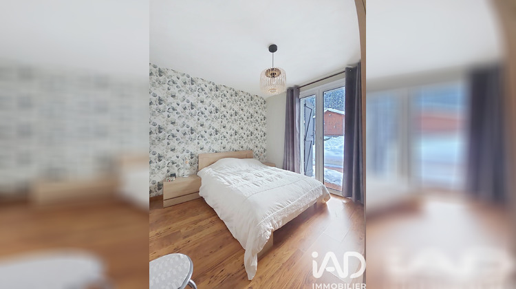 Ma-Cabane - Vente Maison Bois-d'Amont, 185 m²