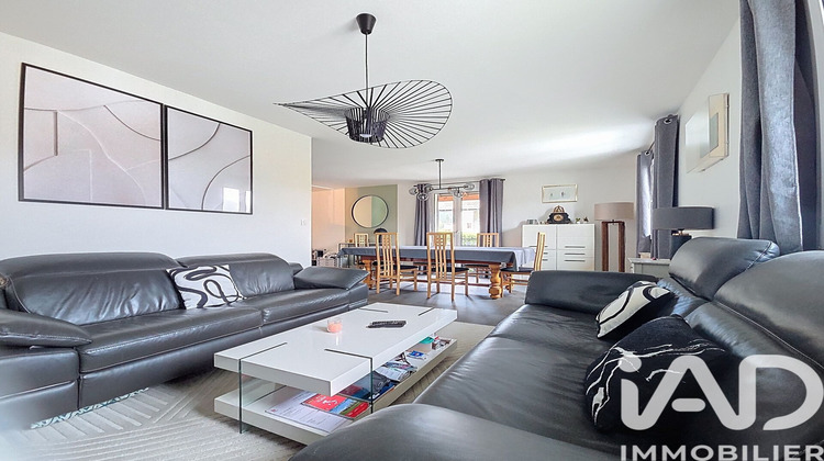 Ma-Cabane - Vente Maison Bois-d'Amont, 185 m²