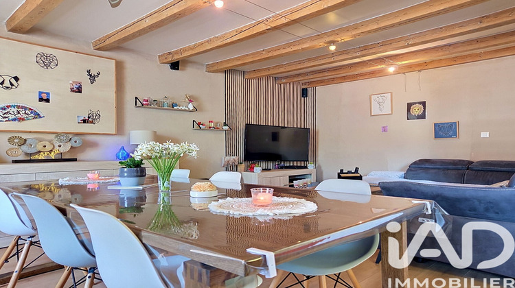Ma-Cabane - Vente Maison Bois-d'Amont, 162 m²