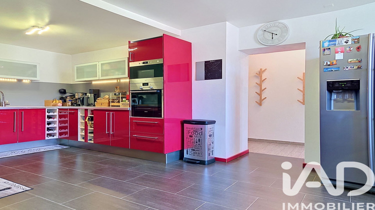 Ma-Cabane - Vente Maison Bois-d'Amont, 162 m²