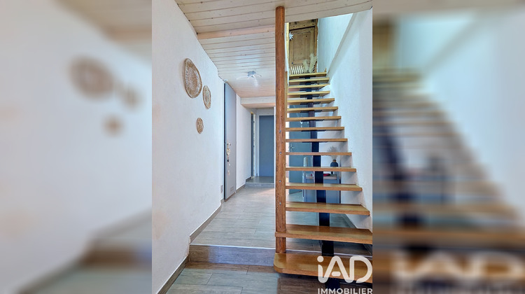 Ma-Cabane - Vente Maison Bois-d'Amont, 162 m²