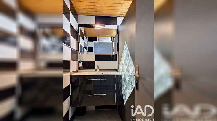 Ma-Cabane - Vente Maison Bois-d'Amont, 162 m²