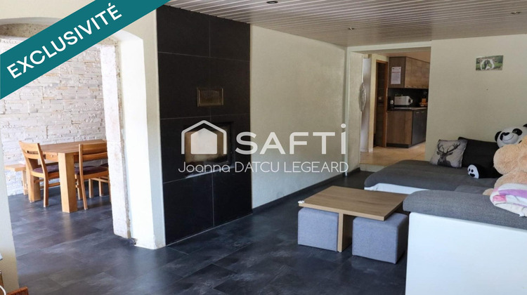 Ma-Cabane - Vente Maison Bois-d'Amont, 154 m²