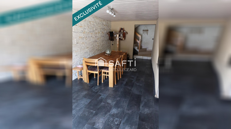 Ma-Cabane - Vente Maison Bois-d'Amont, 154 m²