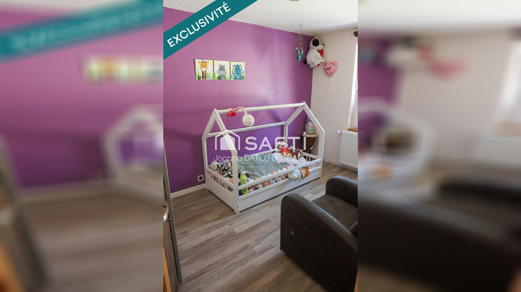 Ma-Cabane - Vente Maison Bois-d'Amont, 154 m²