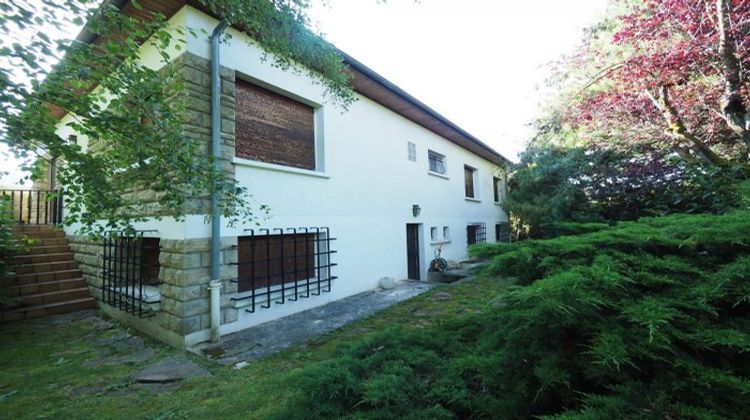 Ma-Cabane - Vente Maison Bois-d'Arcy, 110 m²