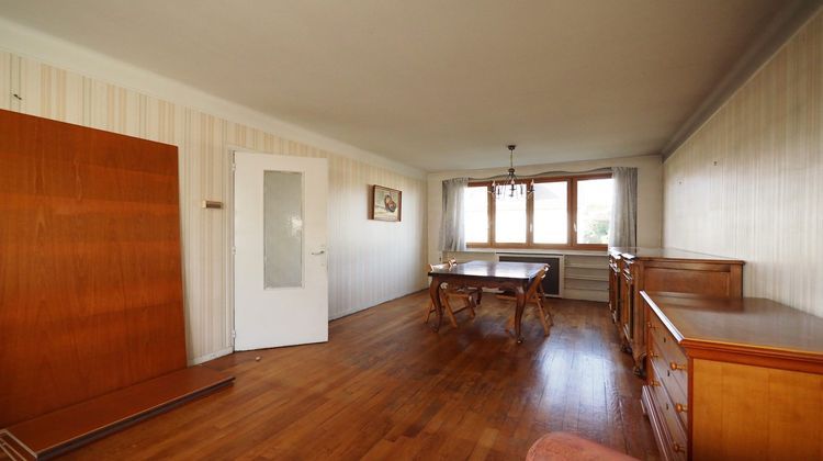 Ma-Cabane - Vente Maison Bois-d'Arcy, 106 m²