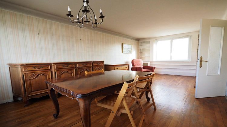 Ma-Cabane - Vente Maison Bois-d'Arcy, 106 m²