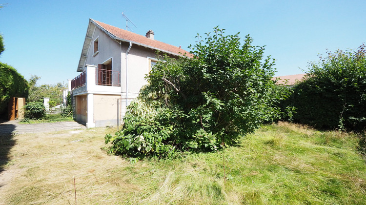 Ma-Cabane - Vente Maison Bois-d'Arcy, 83 m²