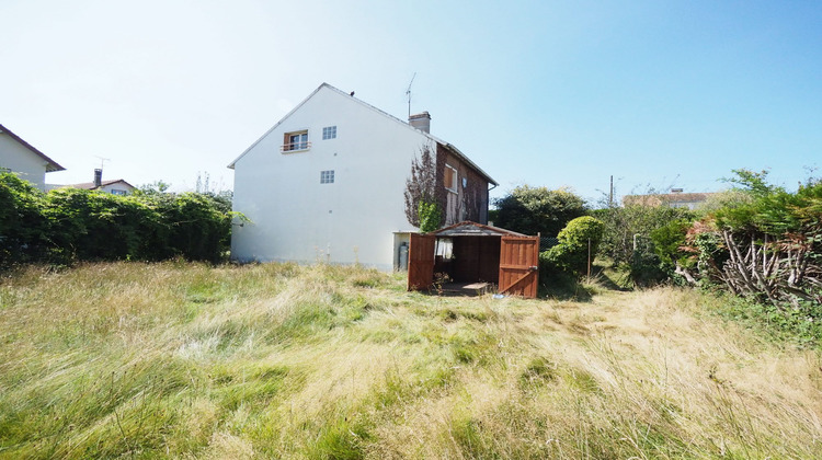 Ma-Cabane - Vente Maison Bois-d'Arcy, 83 m²