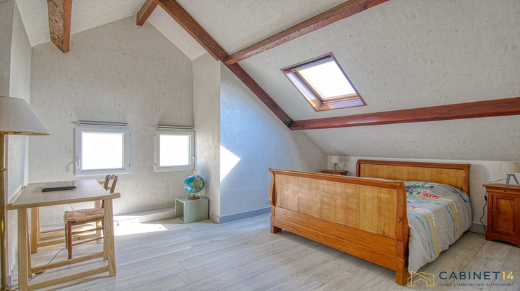 Ma-Cabane - Vente Maison Bois-d'Arcy, 160 m²