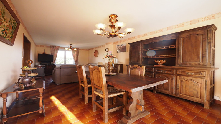 Ma-Cabane - Vente Maison Bois-d'Arcy, 165 m²