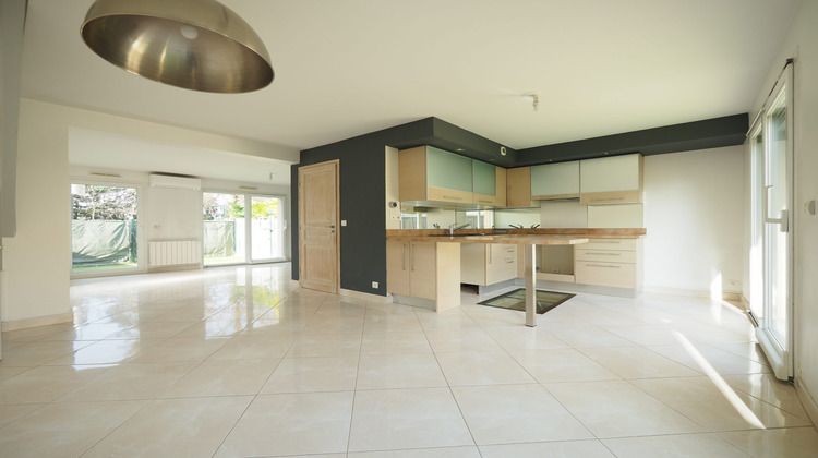 Ma-Cabane - Vente Maison Bois-d'Arcy, 69 m²