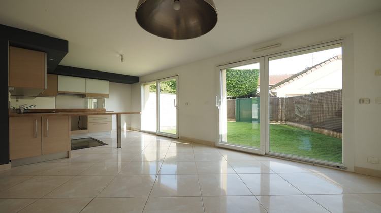 Ma-Cabane - Vente Maison Bois-d'Arcy, 69 m²