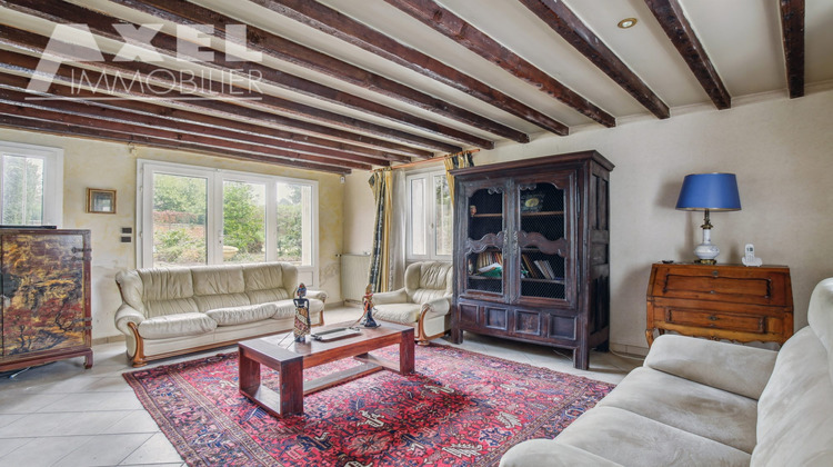 Ma-Cabane - Vente Maison Bois-d'Arcy, 174 m²