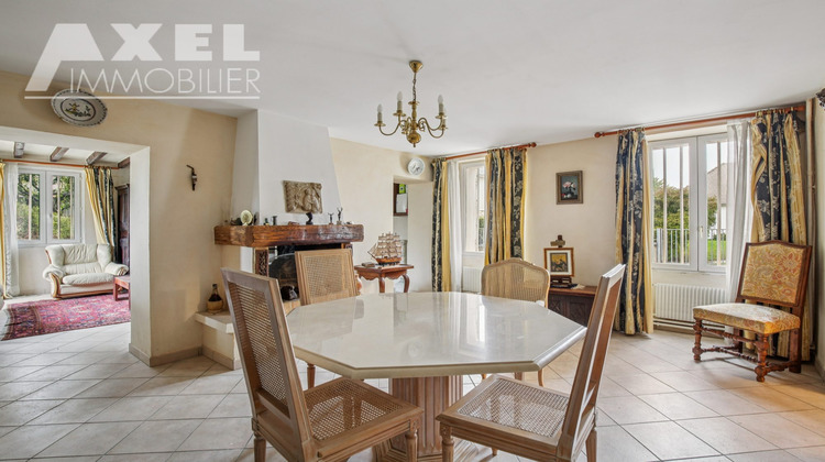 Ma-Cabane - Vente Maison Bois-d'Arcy, 174 m²