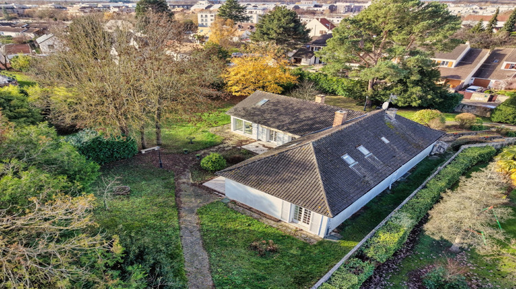 Ma-Cabane - Vente Maison Bois-d'Arcy, 225 m²