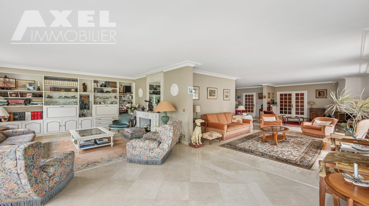 Ma-Cabane - Vente Maison Bois-d'Arcy, 225 m²